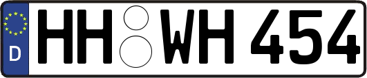 HH-WH454