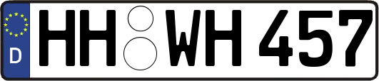 HH-WH457