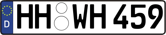 HH-WH459