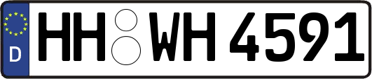 HH-WH4591