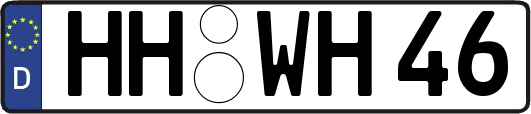 HH-WH46