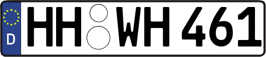 HH-WH461