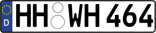 HH-WH464