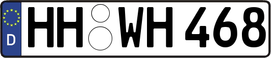 HH-WH468