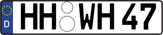 HH-WH47
