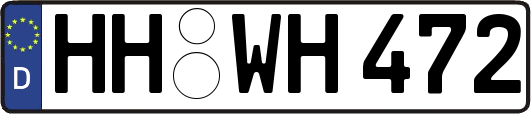 HH-WH472