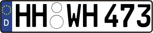 HH-WH473