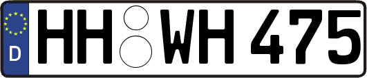 HH-WH475