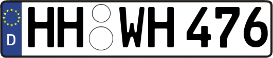 HH-WH476