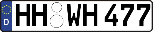 HH-WH477