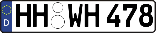 HH-WH478