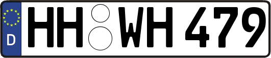 HH-WH479