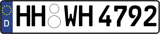 HH-WH4792