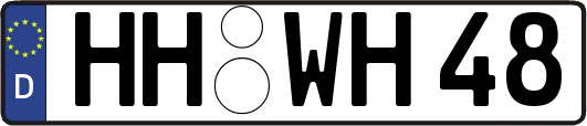 HH-WH48