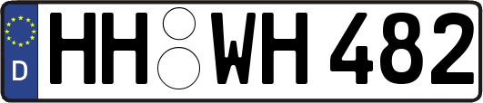 HH-WH482