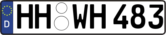 HH-WH483