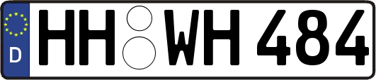 HH-WH484