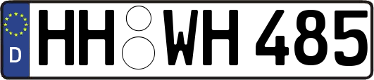 HH-WH485