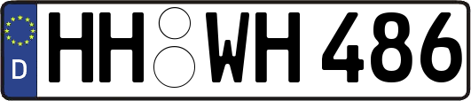 HH-WH486