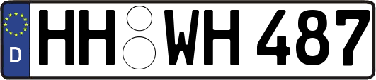 HH-WH487