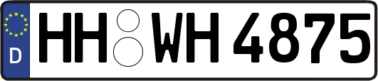 HH-WH4875