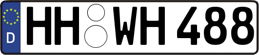 HH-WH488