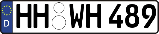HH-WH489