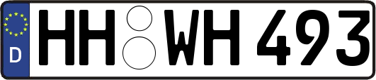 HH-WH493