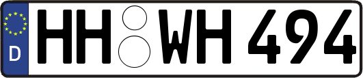 HH-WH494