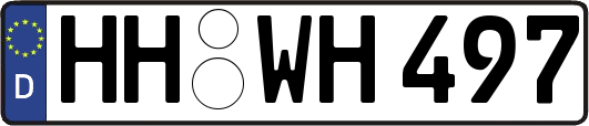 HH-WH497