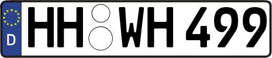 HH-WH499