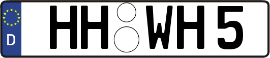 HH-WH5