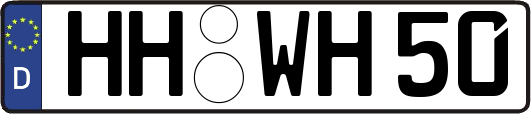 HH-WH50