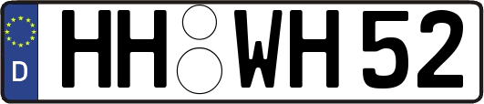 HH-WH52