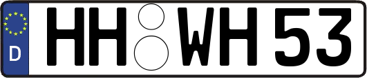 HH-WH53