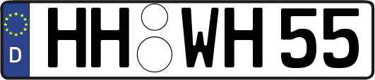 HH-WH55