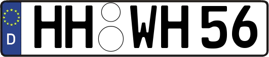 HH-WH56