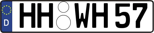 HH-WH57