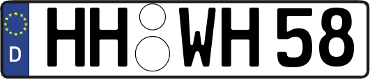 HH-WH58