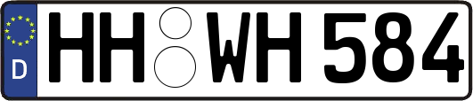HH-WH584