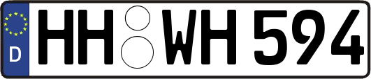 HH-WH594