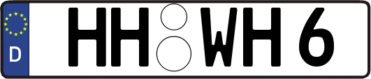HH-WH6