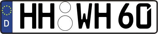 HH-WH60