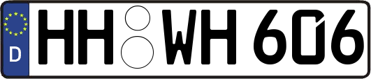 HH-WH606