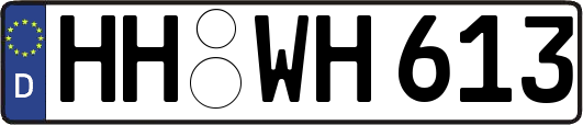 HH-WH613