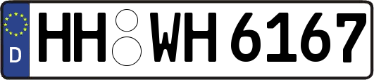 HH-WH6167