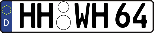 HH-WH64