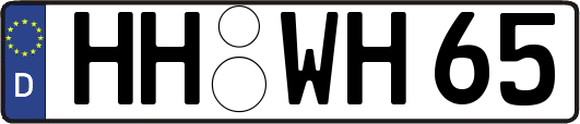 HH-WH65