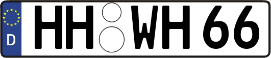 HH-WH66