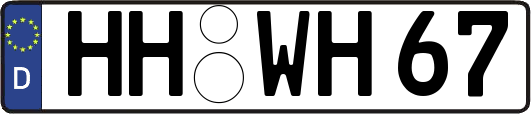 HH-WH67